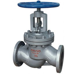 鑄鋼截止閥,上海閥門,精品閥門,泰普克