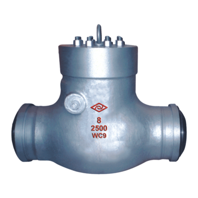 旋啟式焊接止回閥- 止回閥- 江蘇誠功閥門科技- 唯一官方網(wǎng)站