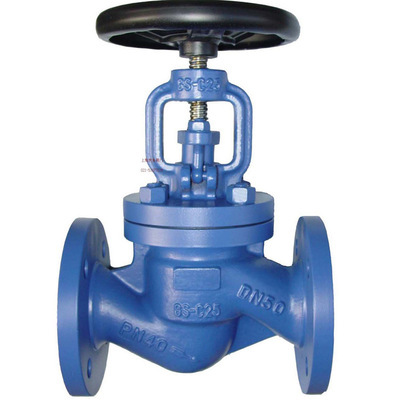 上海鑄鐵軟密封截止閥 J41X-10 特性、應(yīng)用與供應(yīng)商簡介