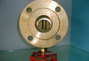 供應(yīng)管道閥門(mén) 黃銅法蘭閘閥價(jià)格、廠家及圖片全解析