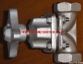 閥門(mén)的原理、類型與應(yīng)用